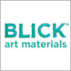 Logo Blick Art Materials