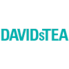 Logo DAVIDsTEA