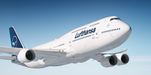Fondo Lufthansa