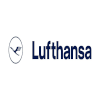Lufthansa - Cashback: 1,05%