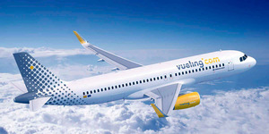 Vueling featured image travels