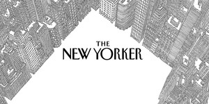 Fondo The New Yorker