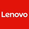 Logo Lenovo Colombia