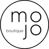 Logo Mojo Boutique