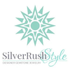 Logo Silver Rush Style