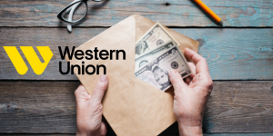 Fondo Western Union