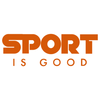 Logo Sport is Good