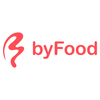 Logo By Food