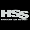 Logo Huntington Surf and Sports