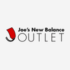 Logo Joe’s New Balance Outlet