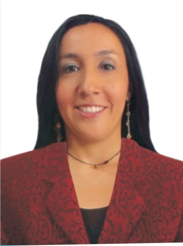 Andrea del Pilar Cardenas Romero